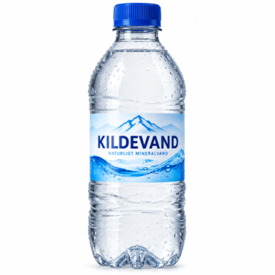 Aqua d'Or kildevand 0,5 L